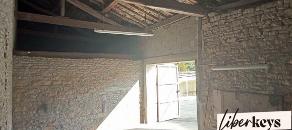 Casa de 3 dormitorios en Senozan, France No. 203242 9