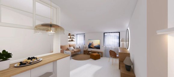 Studio in Turin, Italy No. 289961 5