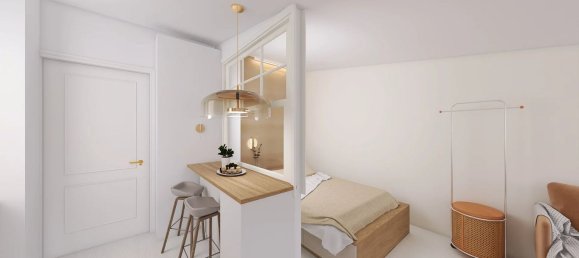 Studio in Turin, Italy No. 289961 3