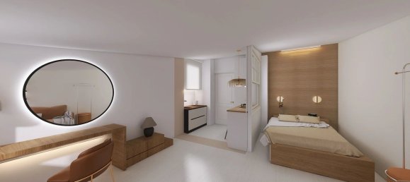 Studio in Turin, Italy No. 289961 4