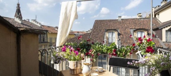 Studio in Turin, Italy No. 289961 21