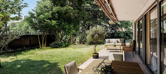 5 غرف نوم منزل ذو طابقين في Neuilly-sur-Seine, France رقم 186009 2