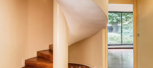 5 غرف نوم منزل ذو طابقين في Neuilly-sur-Seine, France رقم 186009 7