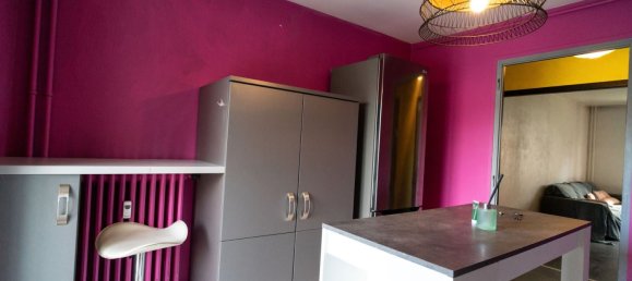 2 bedrooms Apartment in Chambery, France No. 202366 8