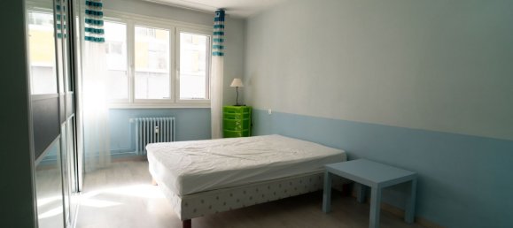 2 bedrooms Apartment in Chambery, France No. 202366 3