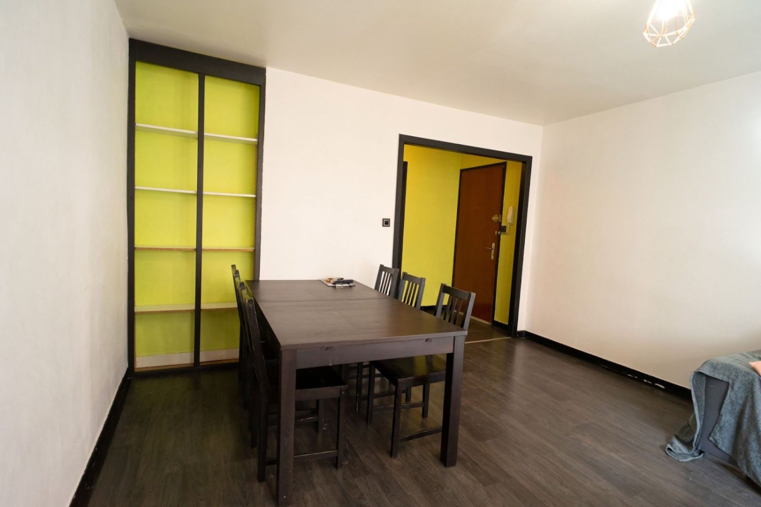 2 bedrooms Apartment in Chambery, France No. 202366