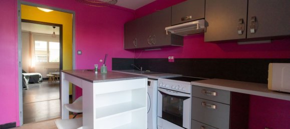 2 bedrooms Apartment in Chambery, France No. 202366 7