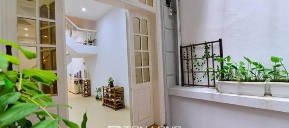 2 bedrooms House in Tay Ho, Vietnam No. 639 14
