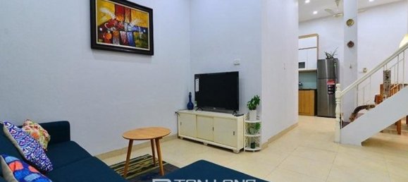 2 bedrooms House in Tay Ho, Vietnam No. 639 4