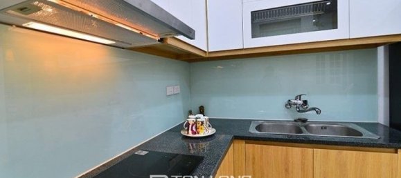 2 bedrooms House in Tay Ho, Vietnam No. 639 11