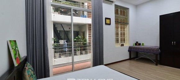 2 bedrooms House in Tay Ho, Vietnam No. 639 17