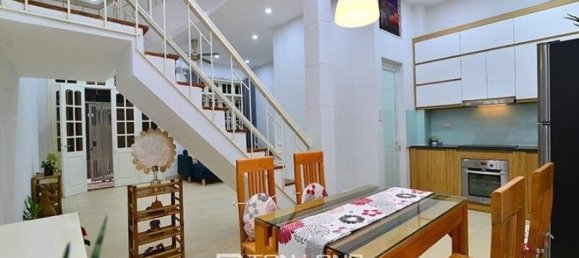 2 bedrooms House in Tay Ho, Vietnam No. 639 6