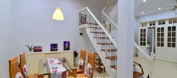 2 bedrooms House in Tay Ho, Vietnam No. 639 10