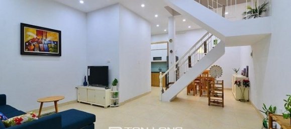 2 bedrooms House in Tay Ho, Vietnam No. 639 3