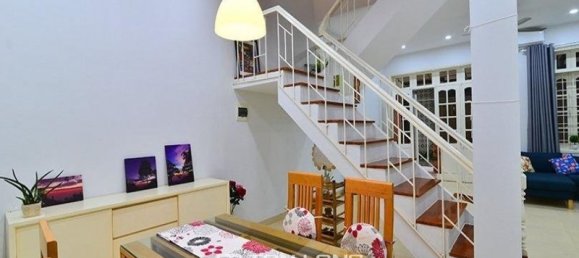2 bedrooms House in Tay Ho, Vietnam No. 639 8