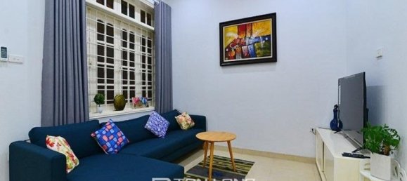 2 bedrooms House in Tay Ho, Vietnam No. 639 5