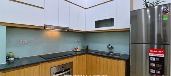 2 bedrooms House in Tay Ho, Vietnam No. 639 7