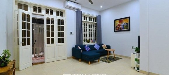 2 bedrooms House in Tay Ho, Vietnam No. 639 2