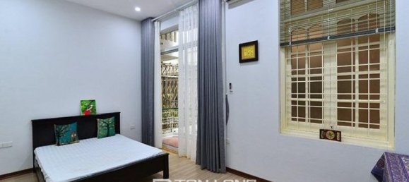 2 bedrooms House in Tay Ho, Vietnam No. 639 15
