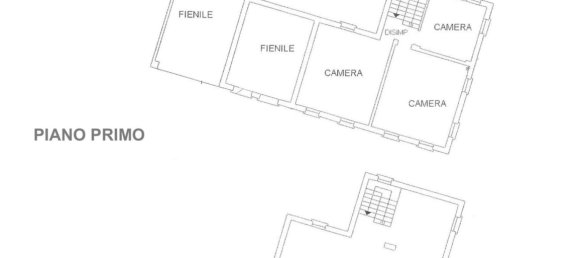 5 rooms House in Pordenone, Italy No. 84069 13