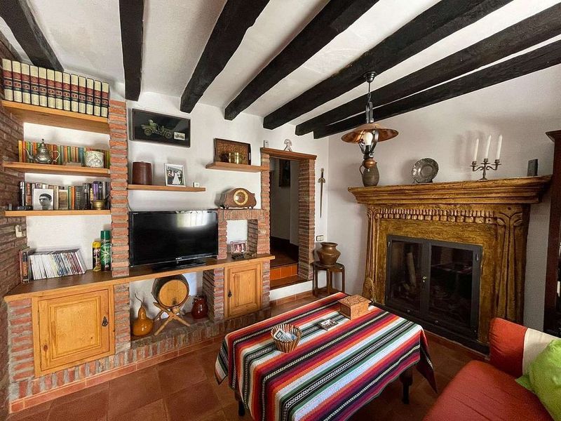 4 Schlafzimmer Haus in Granada, Spain, Nr. 221588