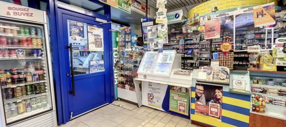 Gewerbliche Immobilie in Morhange, France 86m², Nr. 219748 2