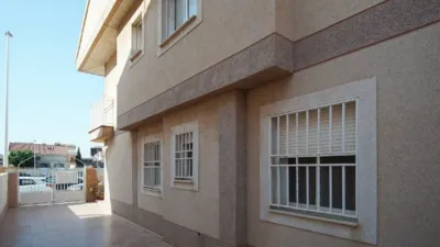 5 bedrooms Duplex in Mazarron, Spain No. 198877