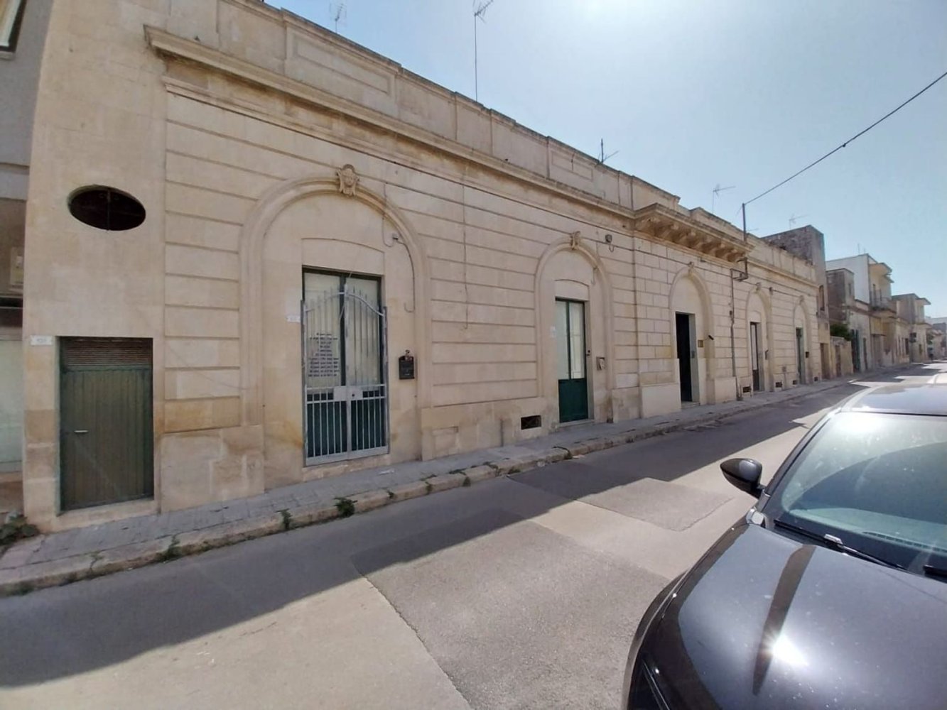 Apartamento de 18 divisões em Maglie, Italy N.º 76188