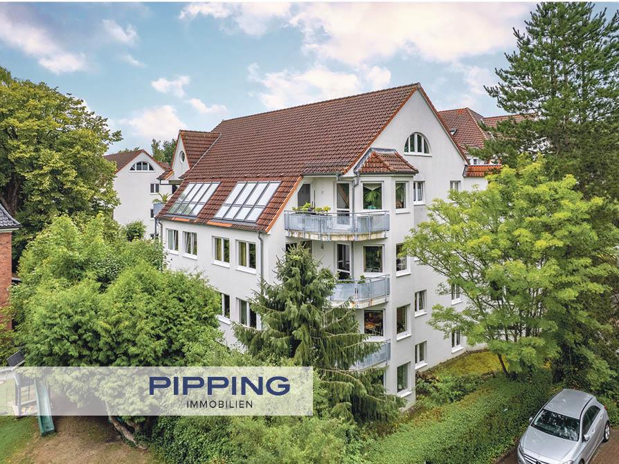 Apartamento de 3 divisões em Stormarn, Germany N.º 327000