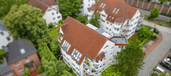 Apartamento de 3 divisões em Stormarn, Germany N.º 327000 14