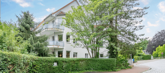 Apartamento de 3 divisões em Stormarn, Germany N.º 327000 2