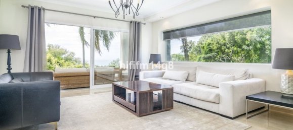 4 غرف نوم فيلا في Marbella, Spain رقم 186120 8