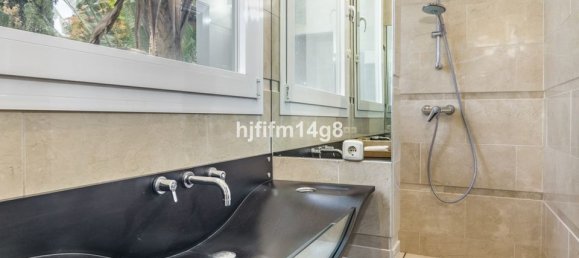 4 غرف نوم فيلا في Marbella, Spain رقم 186120 17