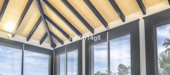 4 غرف نوم فيلا في Marbella, Spain رقم 186120 32