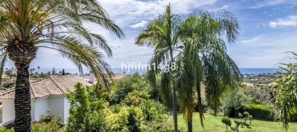 4 غرف نوم فيلا في Marbella, Spain رقم 186120 23