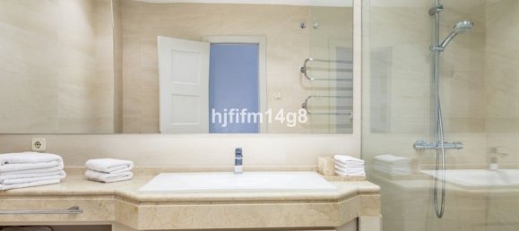 4 غرف نوم فيلا في Marbella, Spain رقم 186120 20