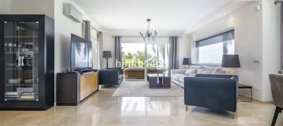 4 غرف نوم فيلا في Marbella, Spain رقم 186120 6