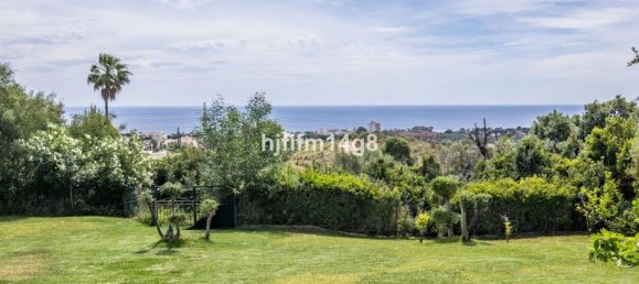 4 غرف نوم فيلا في Marbella, Spain رقم 186120 30