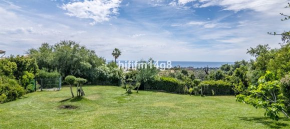 4 غرف نوم فيلا في Marbella, Spain رقم 186120 27