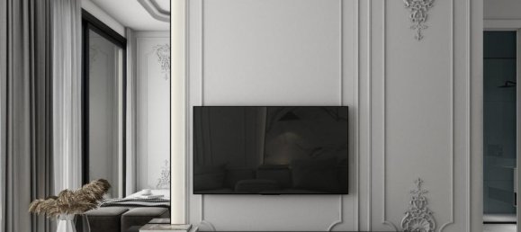 Apartment 4+1 in Kargicak, Turkey No. 14964 13