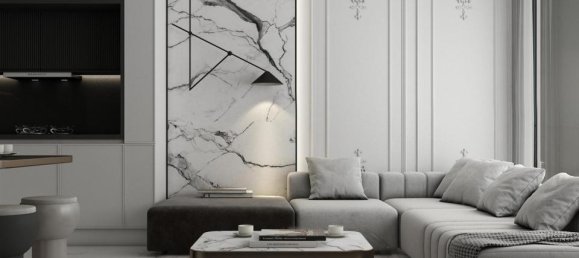 Apartment 4+1 in Kargicak, Turkey No. 14964 6