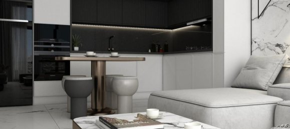 Apartment 4+1 in Kargicak, Turkey No. 14964 12