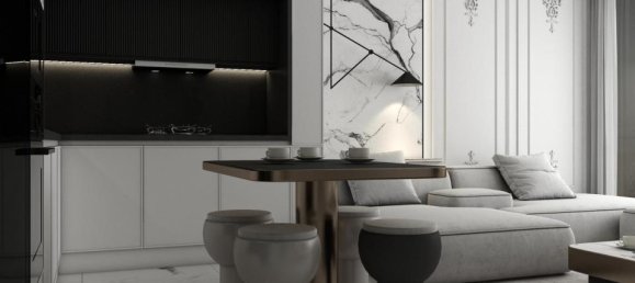 Apartment 4+1 in Kargicak, Turkey No. 14964 11