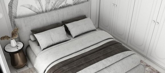 Apartment 4+1 in Kargicak, Turkey No. 14964 5