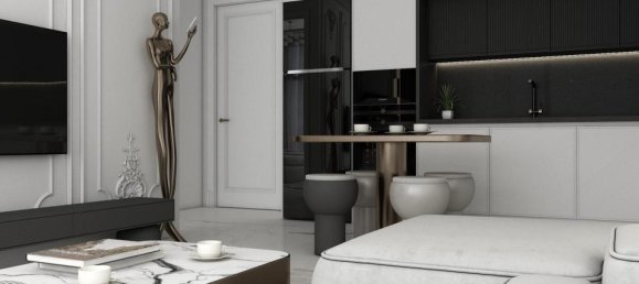 Apartment 4+1 in Kargicak, Turkey No. 14964 10