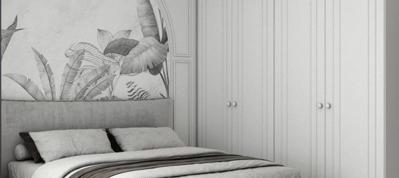 Apartment 4+1 in Kargicak, Turkey No. 14964 3