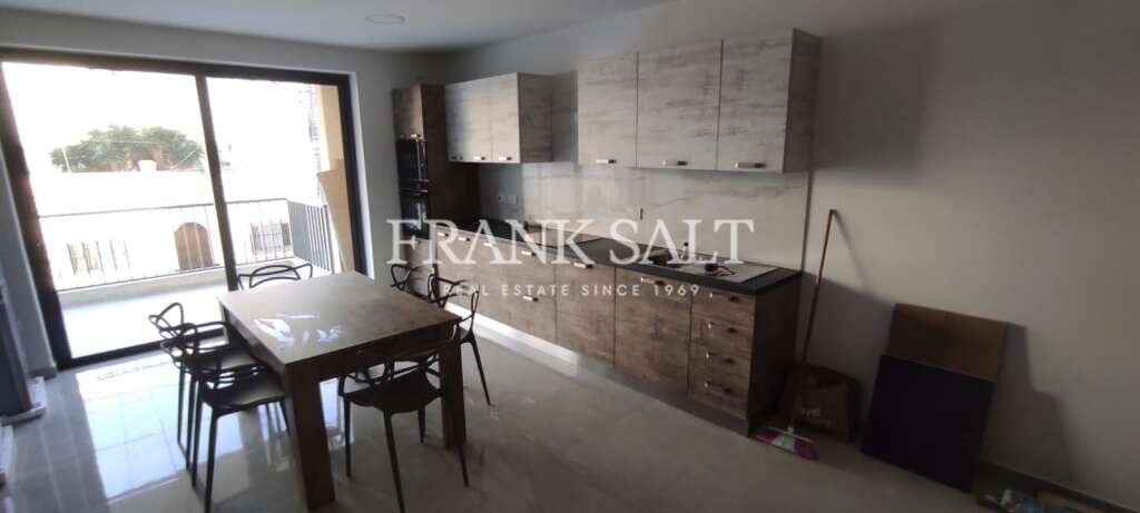 2 Schlafzimmer Wohnung in Marsaskala, Malta, Nr. 4882