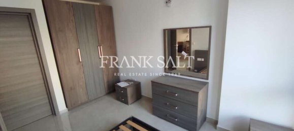 2 Schlafzimmer Wohnung in Marsaskala, Malta, Nr. 4882 2