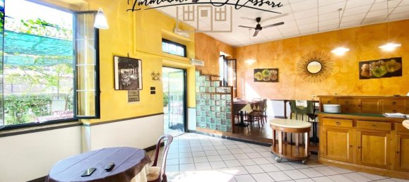 Gewerbliche Immobilie in La Spezia, Italy 137m², Nr. 318752 8