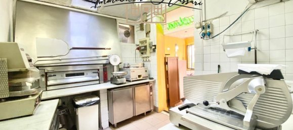 Gewerbliche Immobilie in La Spezia, Italy 137m², Nr. 318752 13